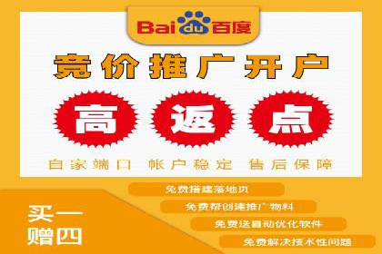 百度竞价代运营助力企业实现业绩飞跃
